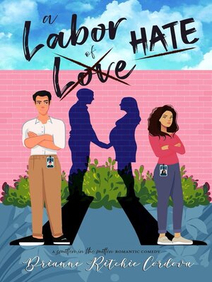cover image of A Labor of Hate